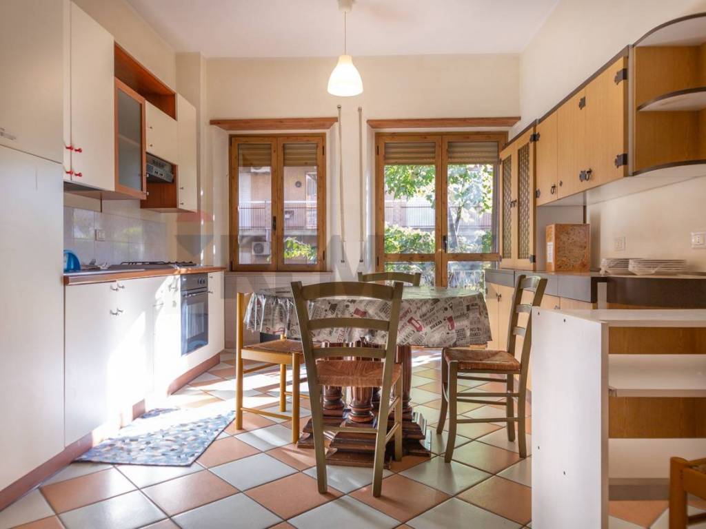 Appartamento a Chieti in via Tommaso Scaraviglia, 106 - Foto 3