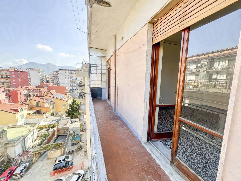 Appartamento a Nocera inferiore in Via Guido Gucci - Foto 2
