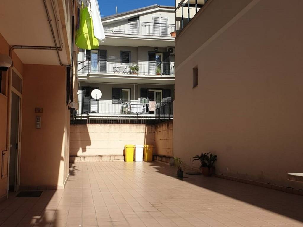Appartamento a Teverola in Via Giuseppe Garibaldi, 113 - Foto 2