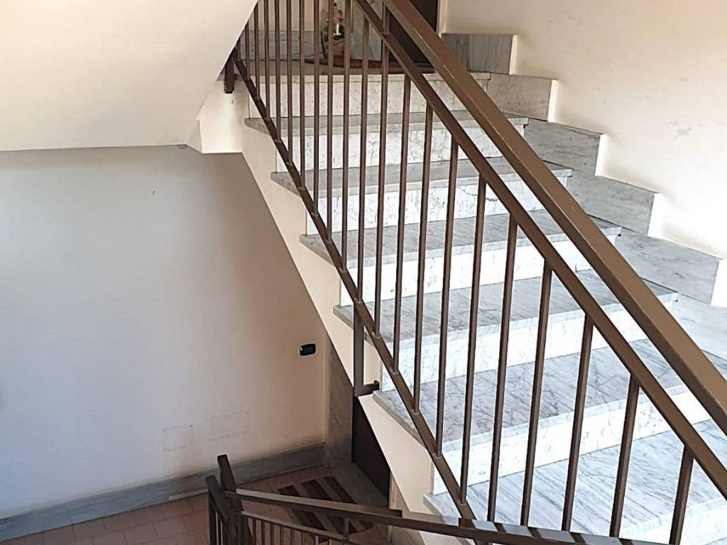 Appartamento a Teverola in Via Giuseppe Garibaldi, 113 - Foto 4