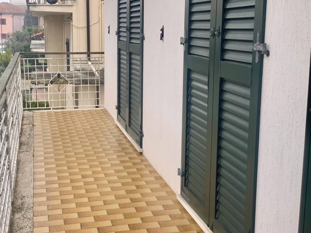 Villa a Riccione in Viale Cantù - Foto 2