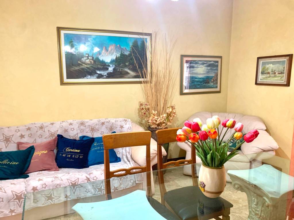 Villa a Riccione in Viale Cantù - Foto 4