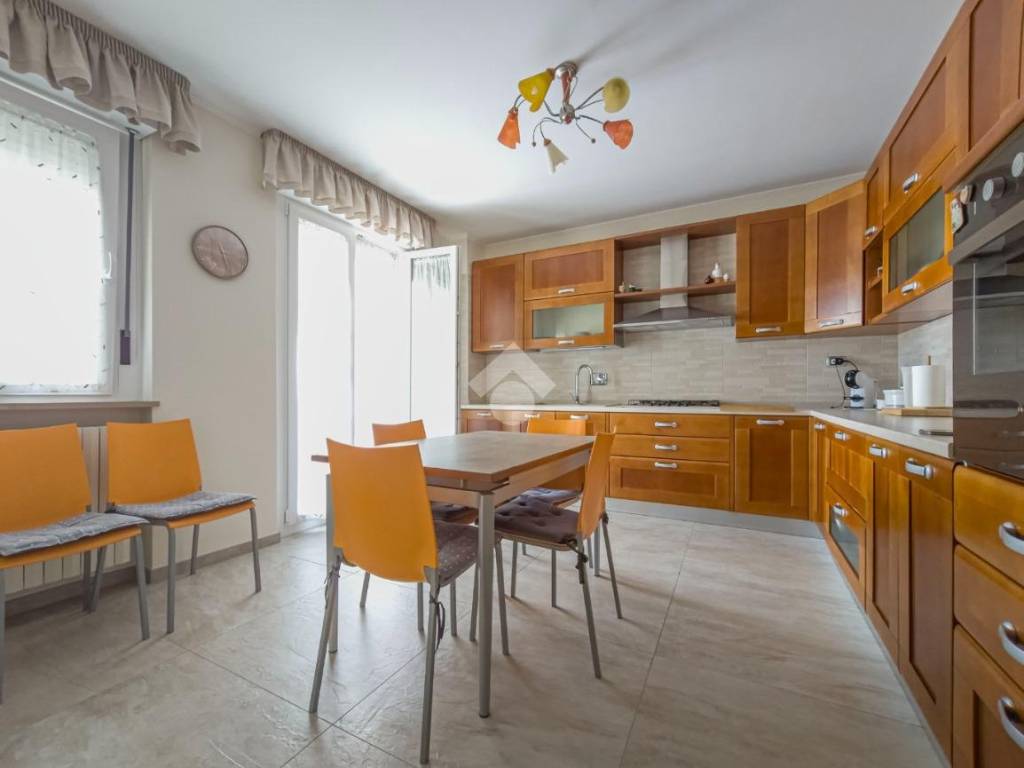 Appartamento a Manfredonia in Largo del farro, 7 - Foto 2