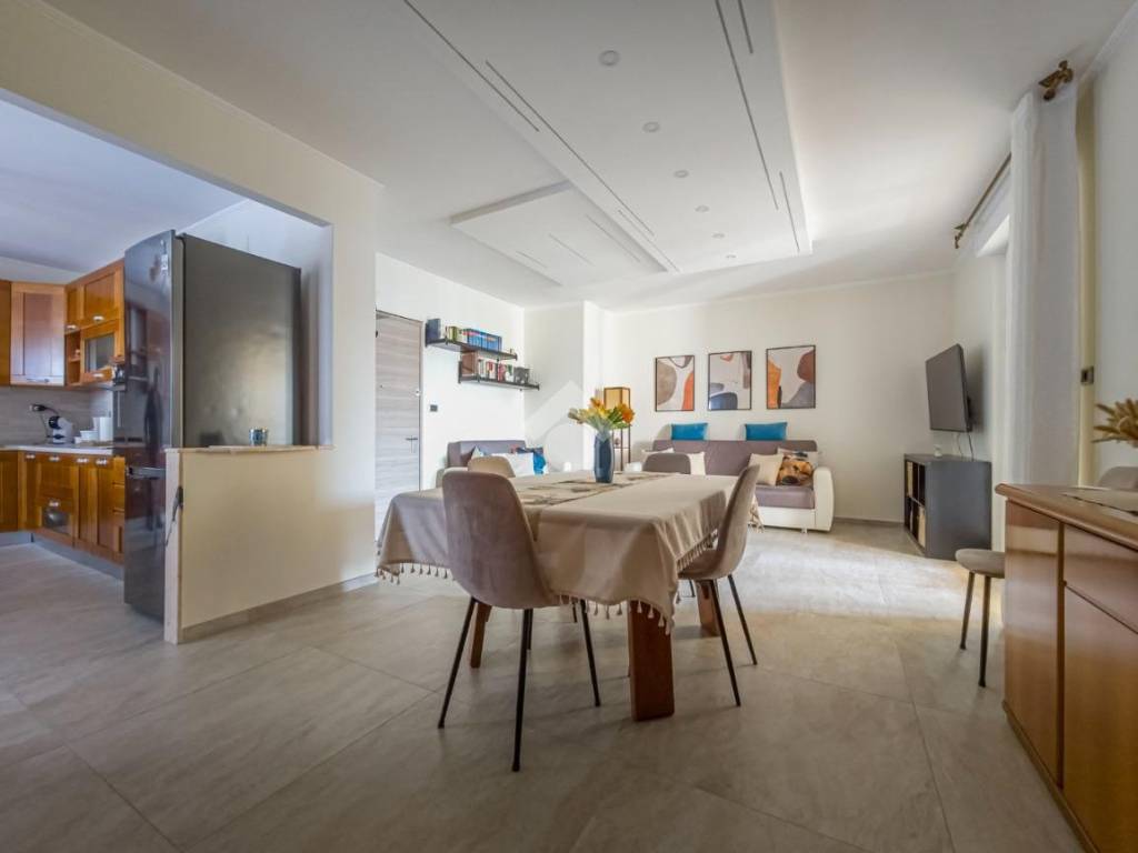 Appartamento a Manfredonia in Largo del farro, 7 - Foto 4