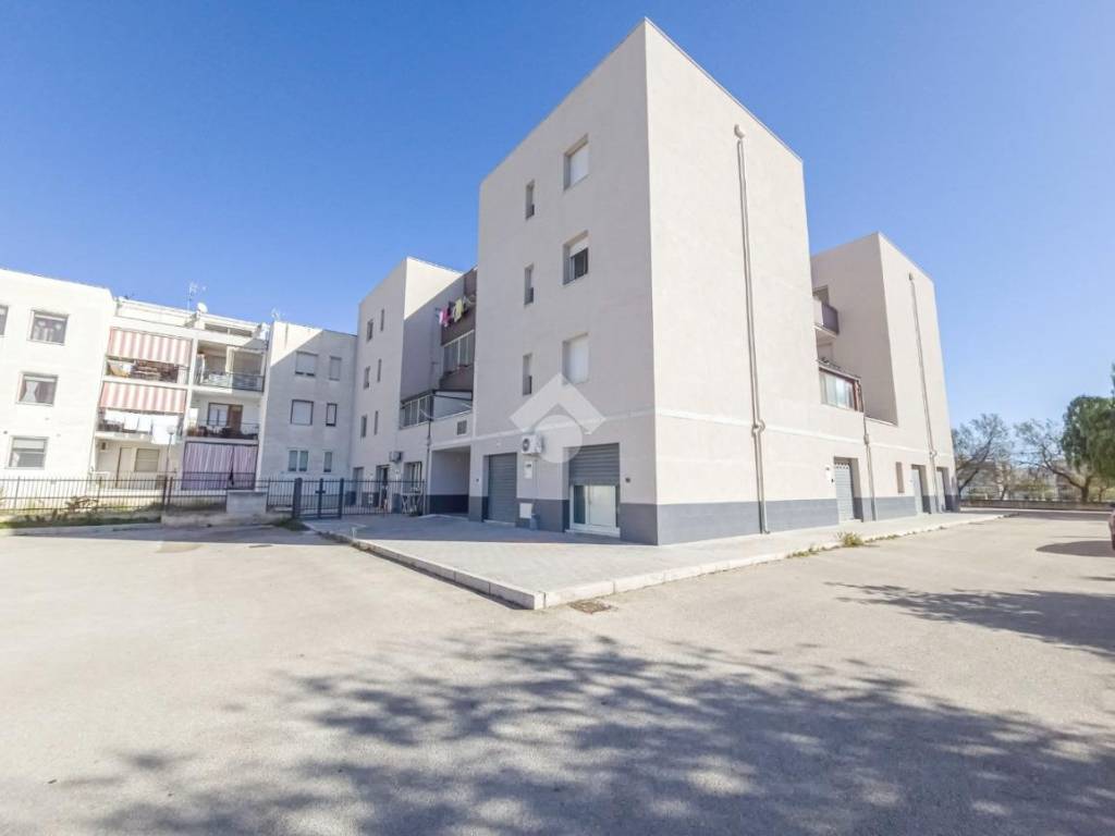 Appartamento a Manfredonia in Largo del farro, 7 - Foto 5