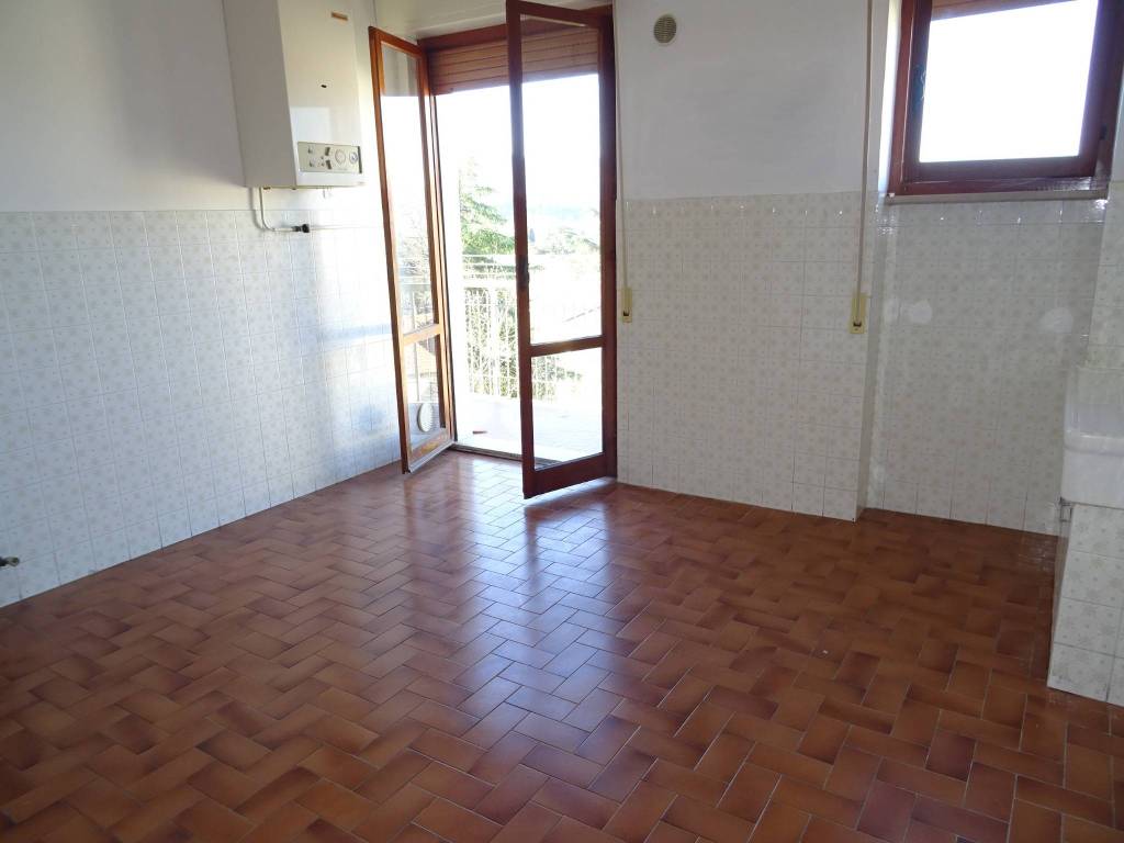 Appartamento a Fabriano in Via Goffredo Mameli - Foto 4