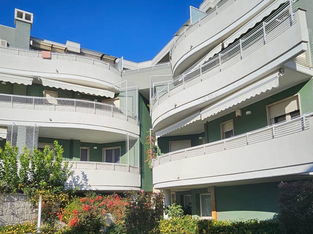 Appartamento a Francavilla al mare in Contrada Alento, 1 - Foto 3
