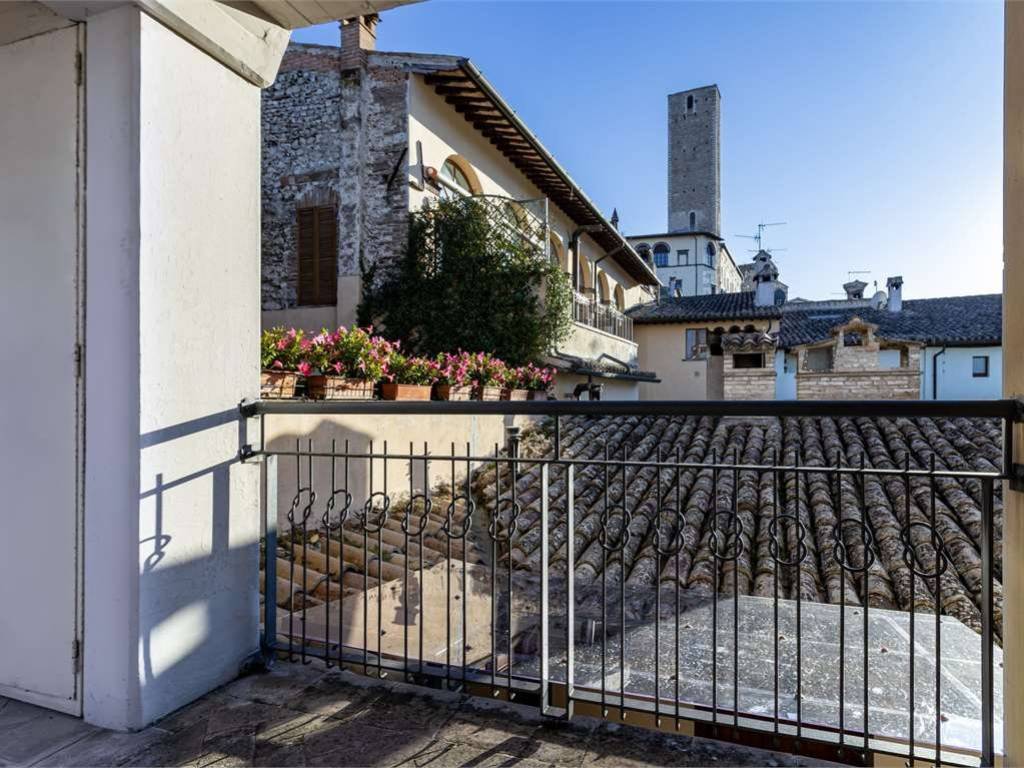 Appartamento a Spoleto in Via di Portafuga - Foto 5