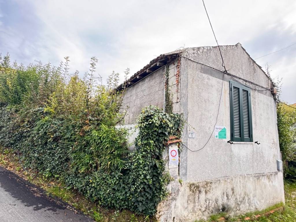 Rustico / casale a Frosinone in Via Lecce, 85 - Foto 5