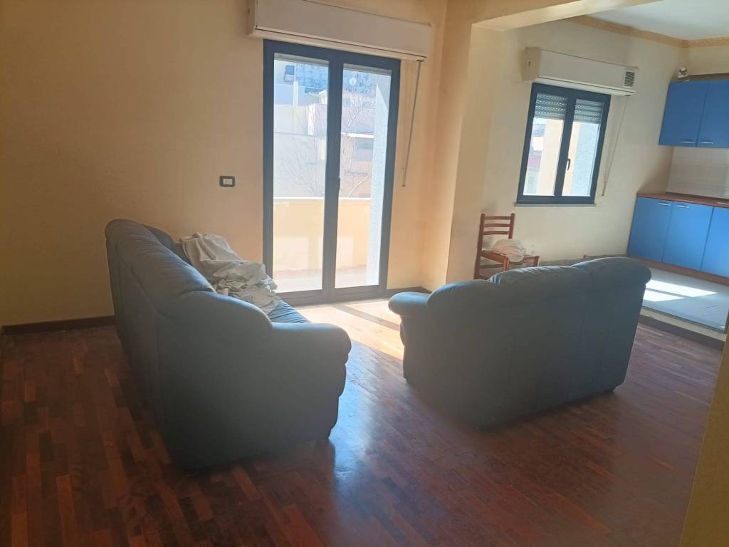 Appartamento a Reggio calabria in Via Reggio Campi Tronco 2 - Foto 4
