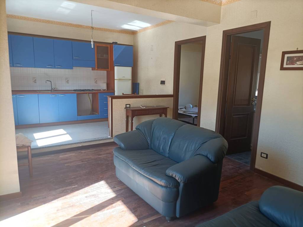 Appartamento a Reggio calabria in Via Reggio Campi Tronco 2 - Foto 5