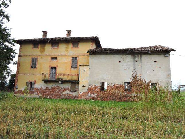 Rustico / casale a Bene vagienna in Via Trinità - Foto 3