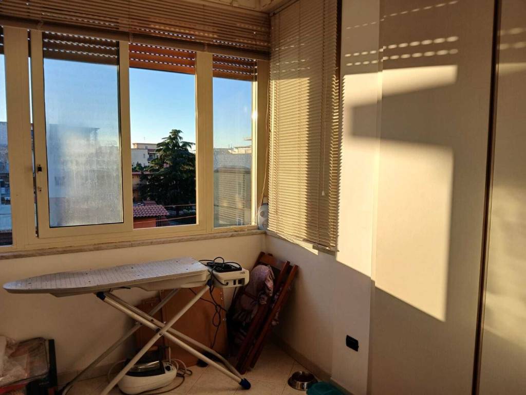 Appartamento a Quarto in Via Antonio Gramsci, 7 - Foto 2