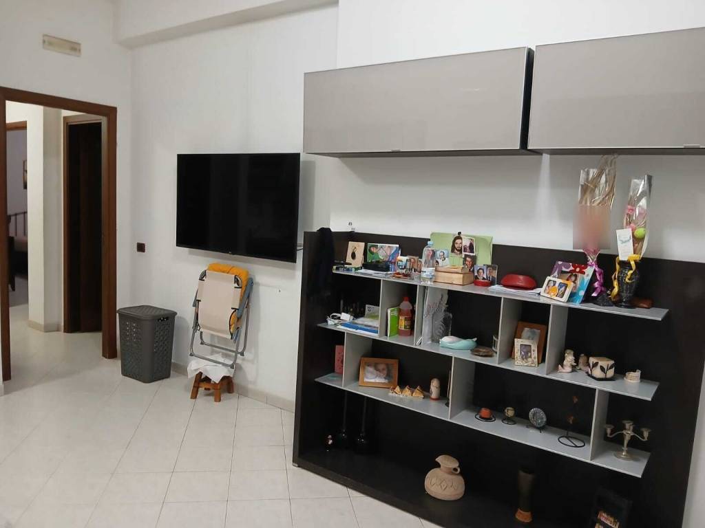 Appartamento a Quarto in Via Antonio Gramsci, 7 - Foto 3