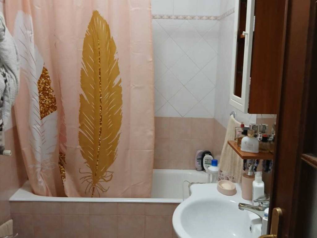 Appartamento a Quarto in Via Antonio Gramsci, 7 - Foto 4