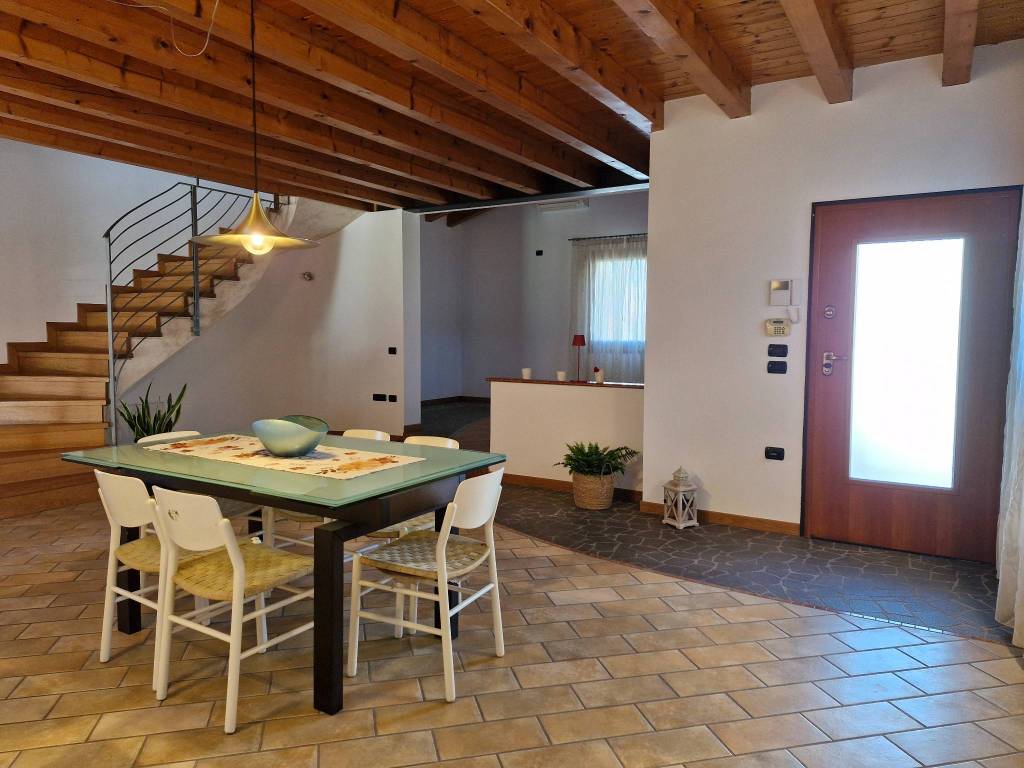Villa a Vicenza in Strada di Gogna - Foto 2