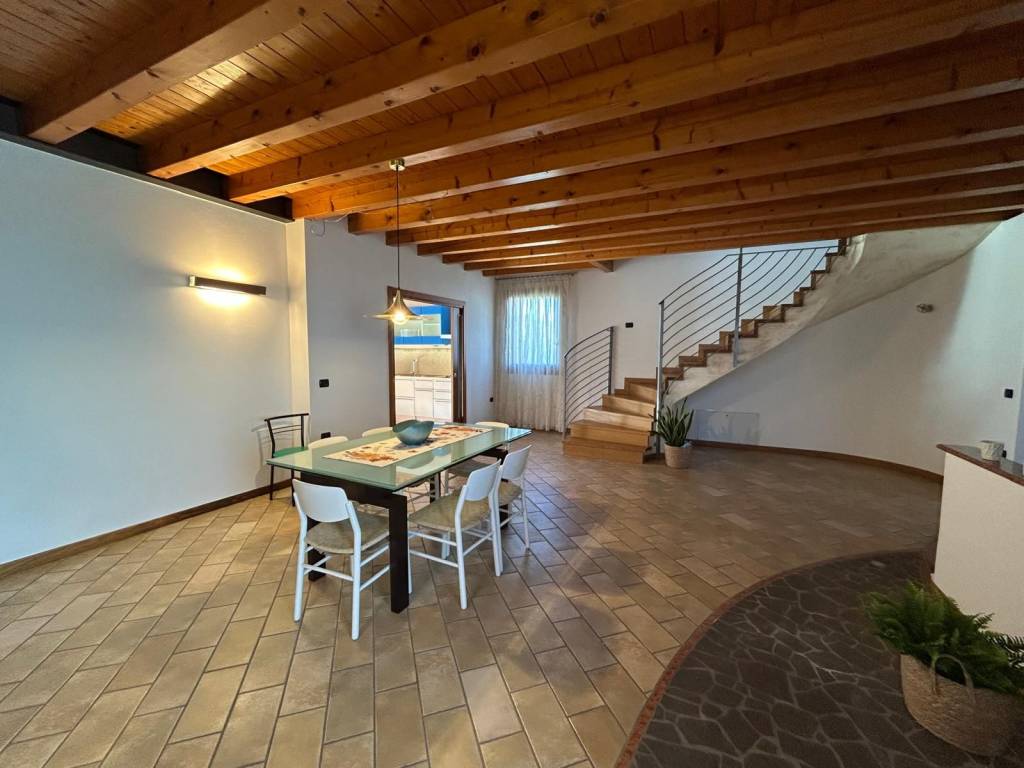 Villa a Vicenza in Strada di Gogna - Foto 4