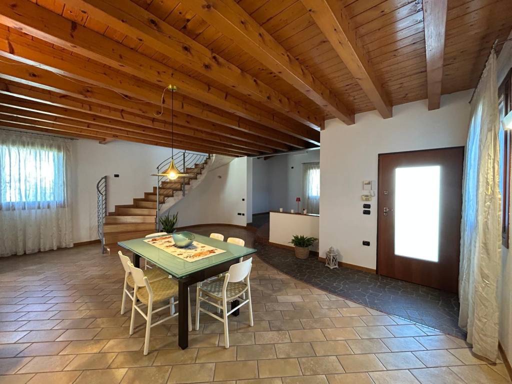 Villa a Vicenza in Strada di Gogna - Foto 5