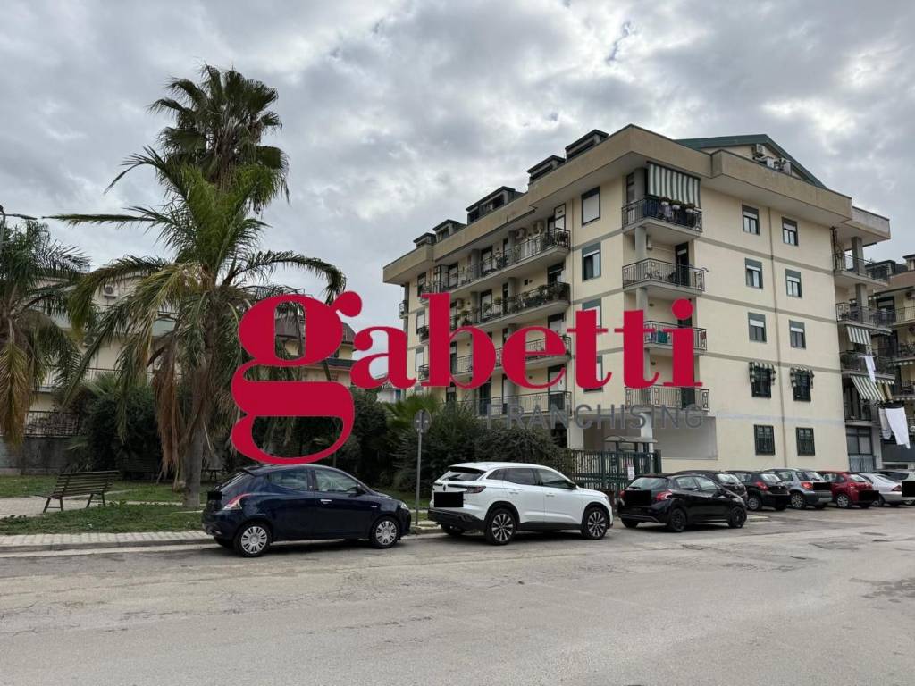 Attico / mansarda a San nicola la strada in Via Machiavelli, 37 - Foto 2