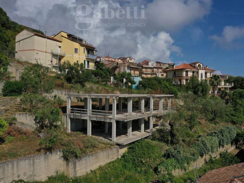 Villa a Ascea in Via Sant' Antonio, snc - Foto 3