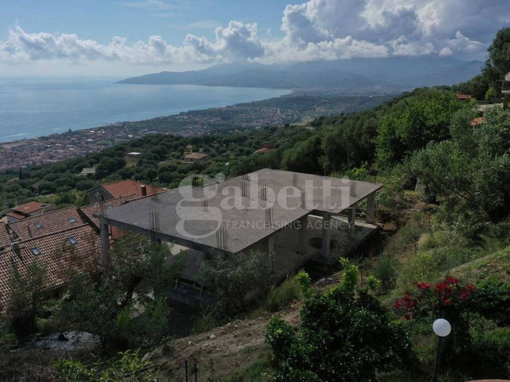 Villa a Ascea in Via Sant' Antonio, snc - Foto 5