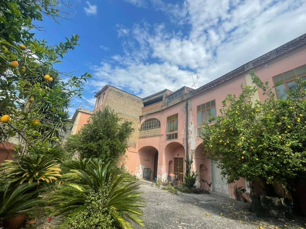 Casa indipendente a Capodrise in via ienco - Foto 2