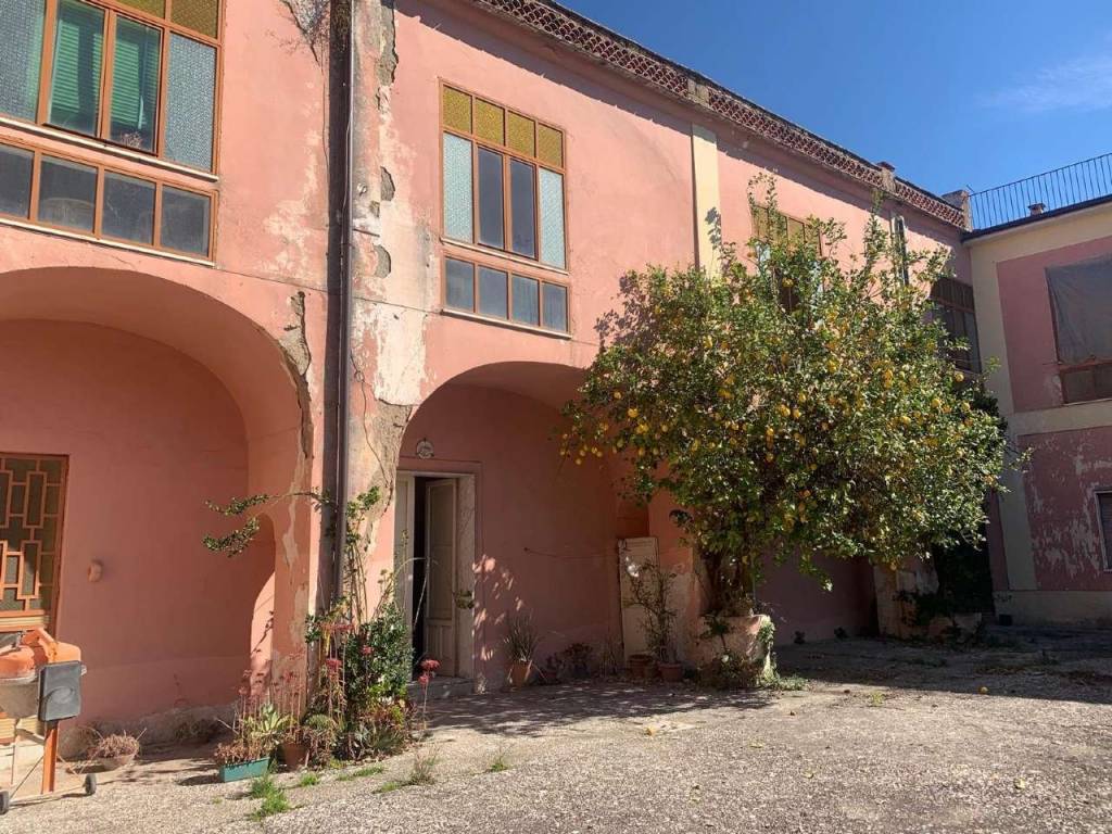 Casa indipendente a Capodrise in via ienco - Foto 5