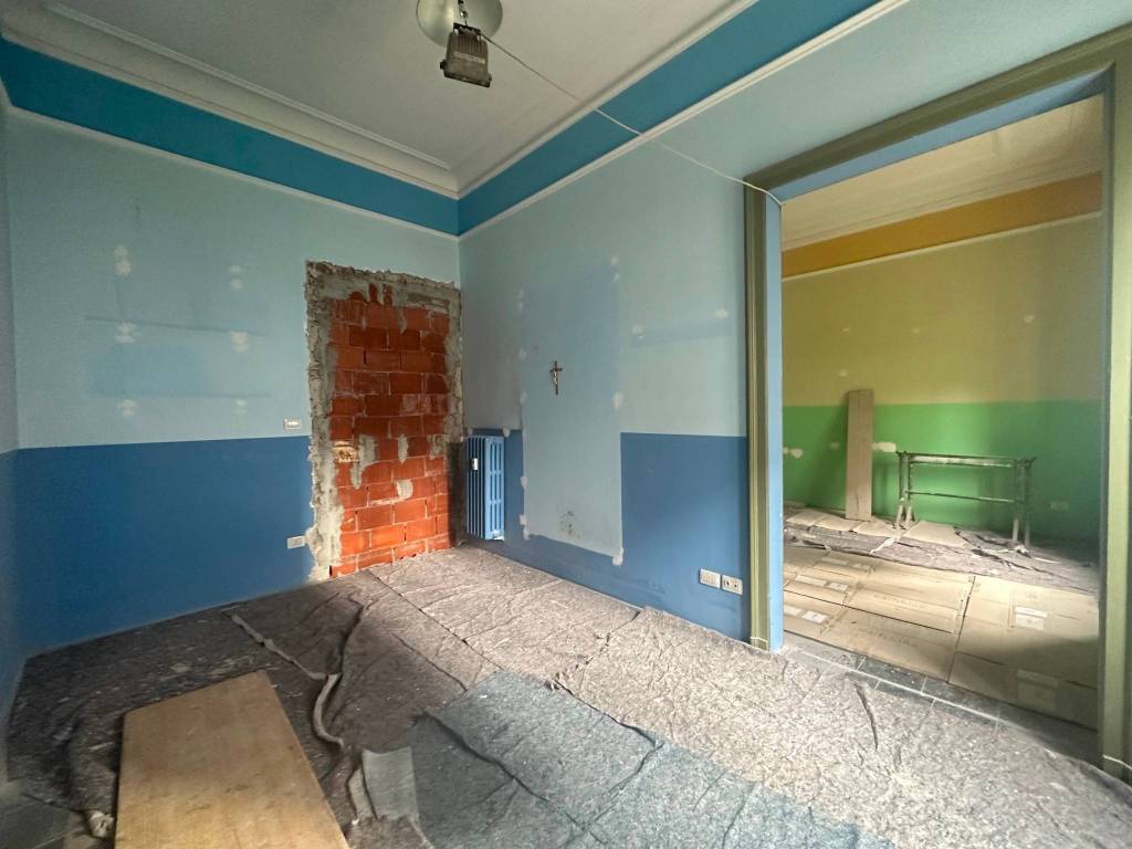 Appartamento a Savigliano in Via Cernaia, 6 - Foto 2