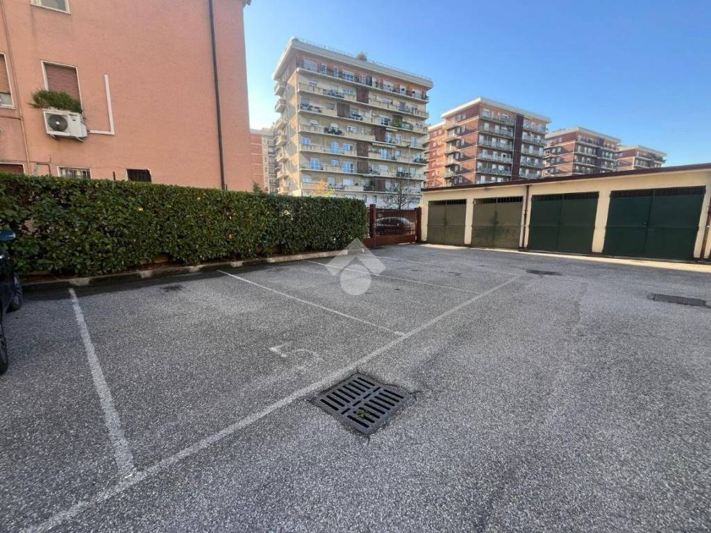 Box / garage a Brescia in VIA DELLA VOLTA - Foto 3