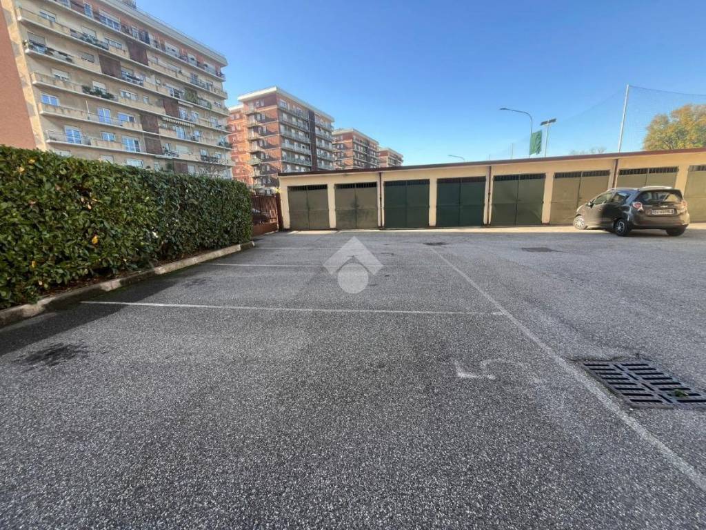 Box / garage a Brescia in VIA DELLA VOLTA - Foto 4