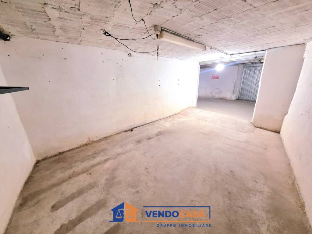 Box / garage a Pietra ligure in Corso Italia, 7 - Foto 3
