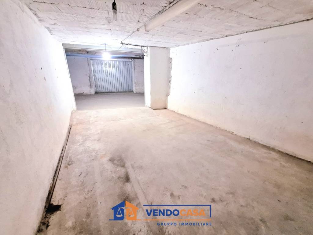 Box / garage a Pietra ligure in Corso Italia, 7 - Foto 4