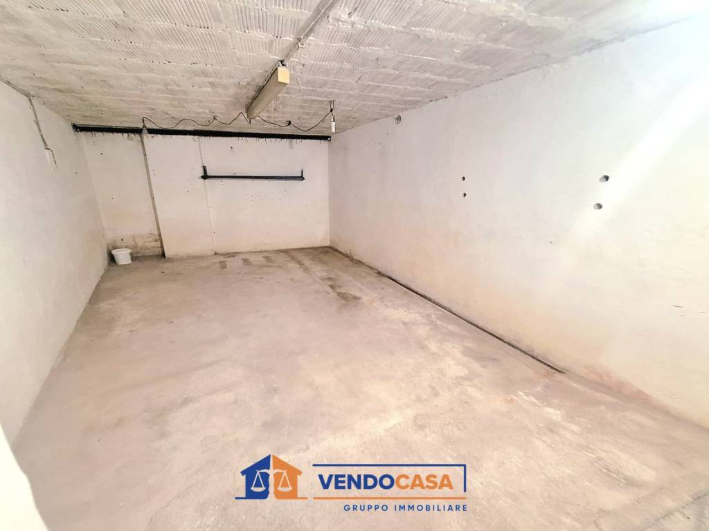 Box / garage a Pietra ligure in Corso Italia, 7 - Foto 5