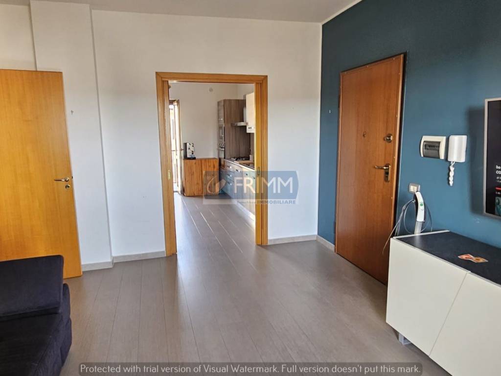 Appartamento a Teverola in Via Catanzaro - Foto 2