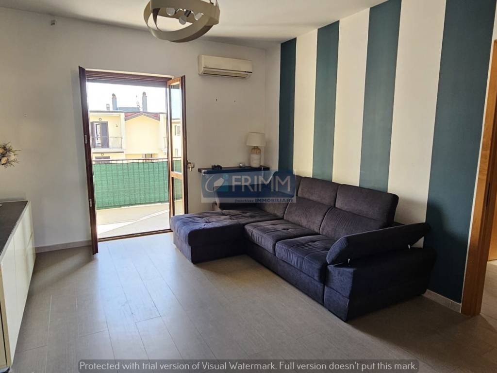 Appartamento a Teverola in Via Catanzaro - Foto 3