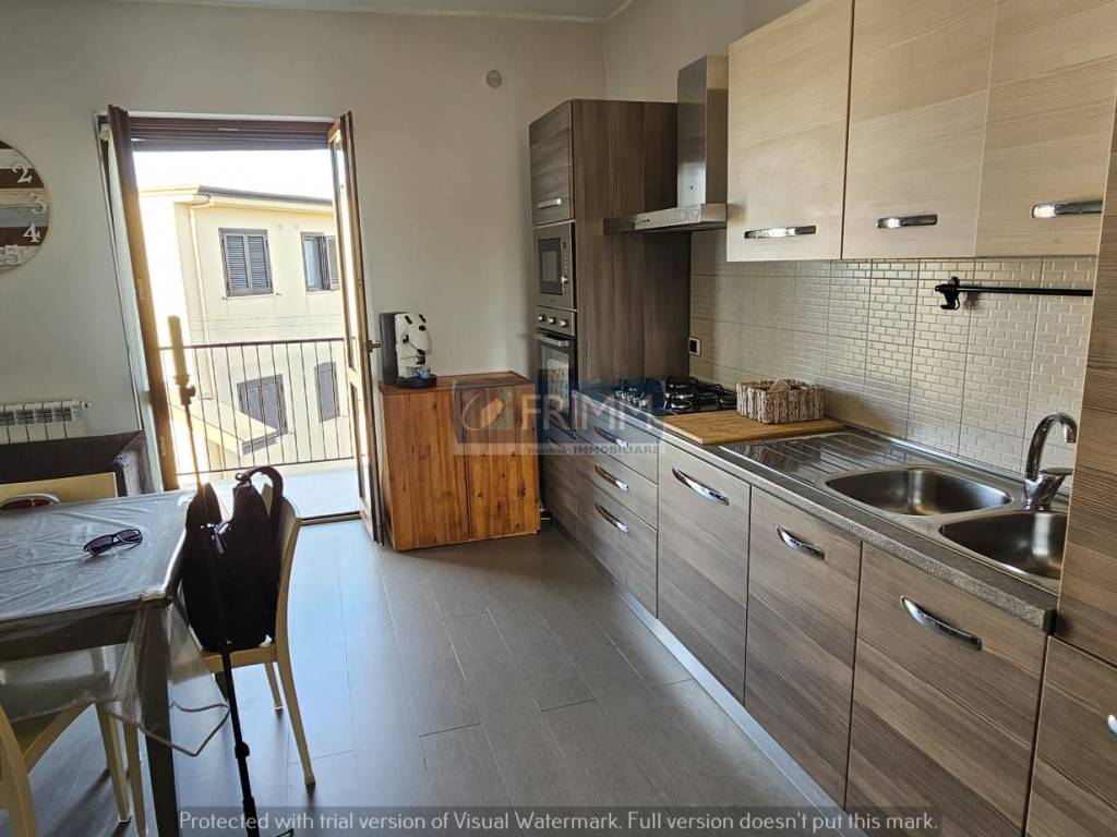 Appartamento a Teverola in Via Catanzaro - Foto 4
