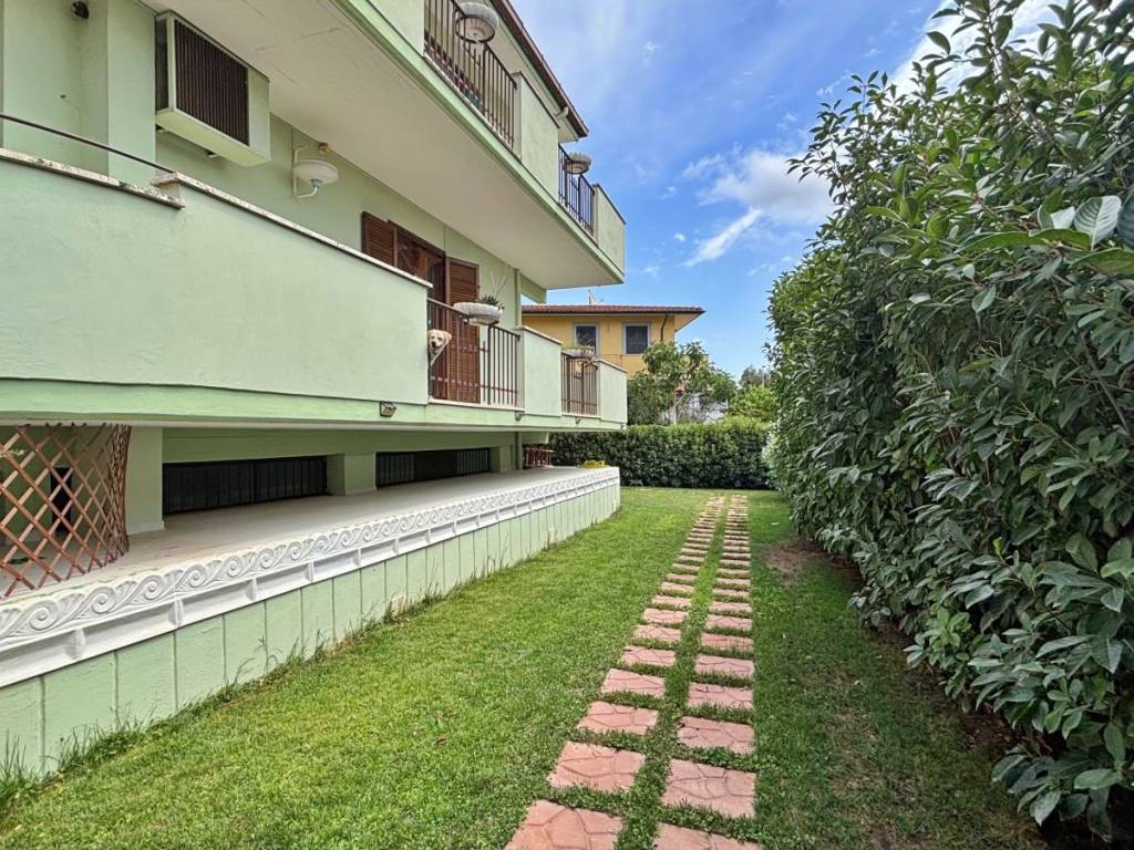 Villa a Cerveteri in Via Arcangelo Corelli, 42 - Foto 4