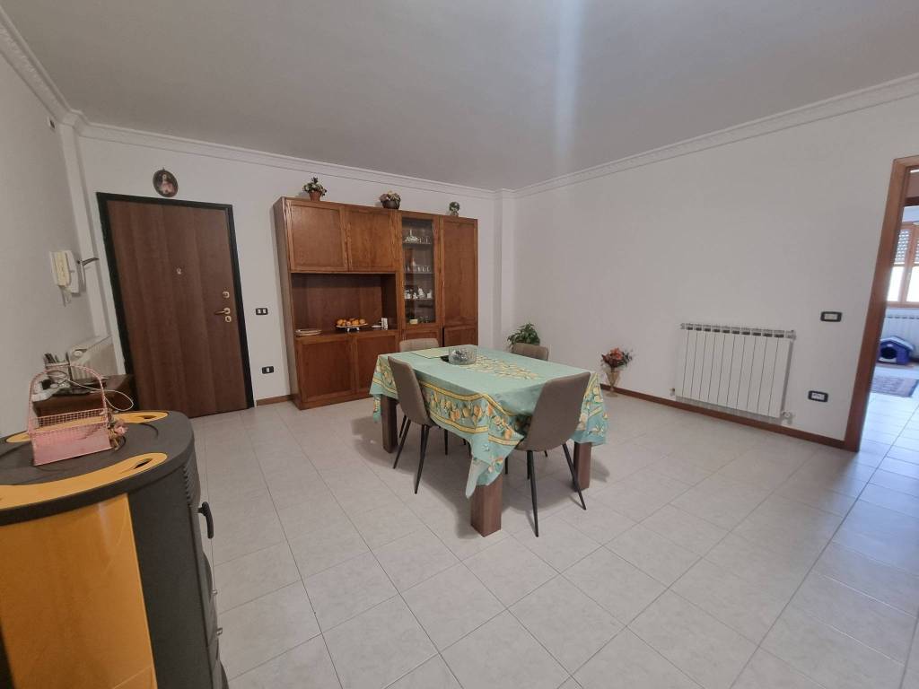 Appartamento a Perugia in Via Leonida Mastrodicasa, 202 - Foto 2