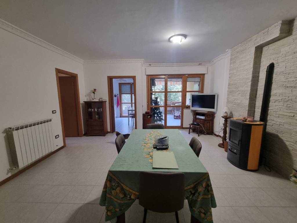 Appartamento a Perugia in Via Leonida Mastrodicasa, 202 - Foto 4