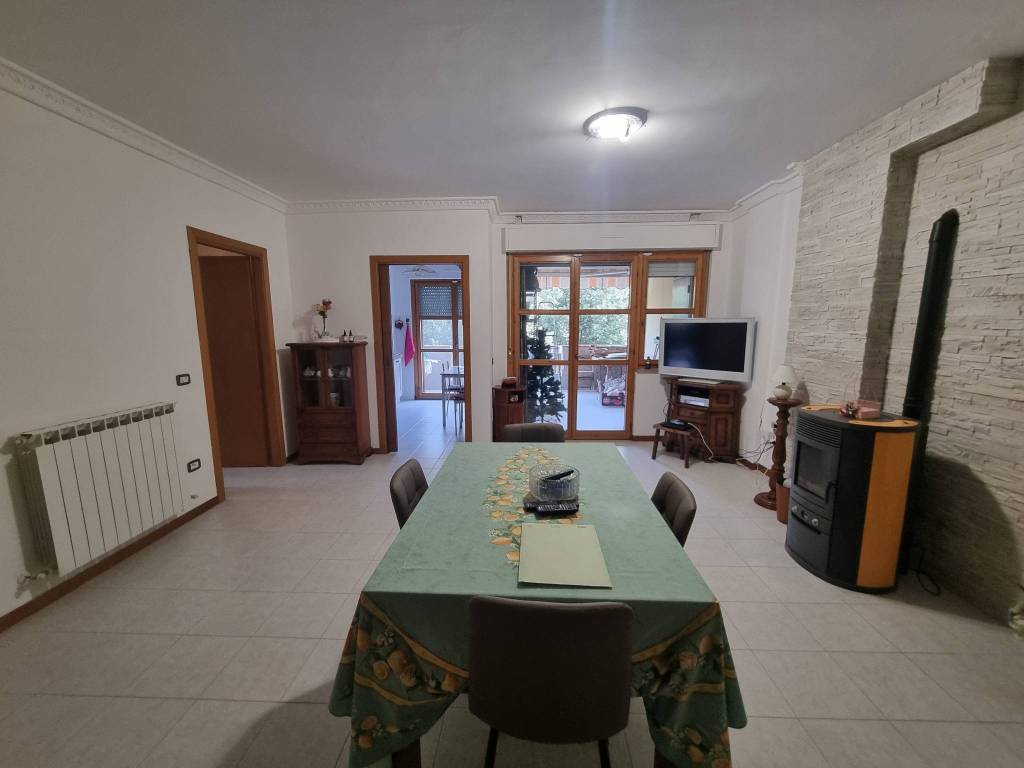 Appartamento a Perugia in Via Leonida Mastrodicasa, 202 - Foto 5