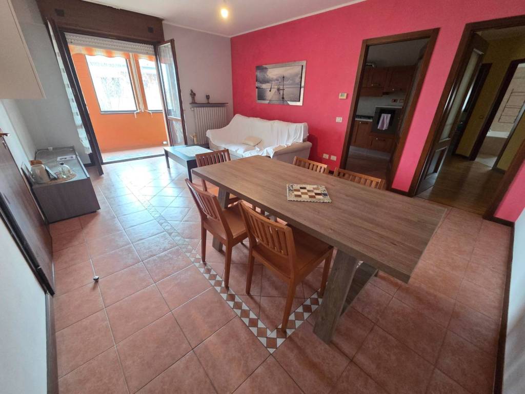 Appartamento a Mirandola - Foto 4