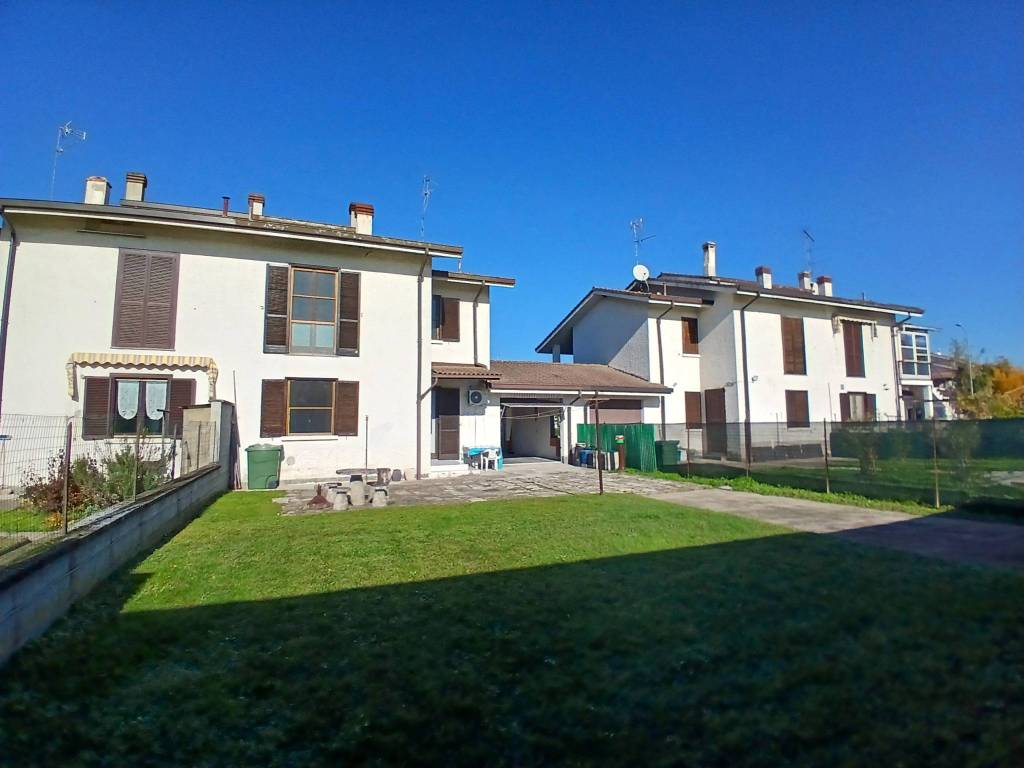 Villa a Mortara - Foto 2