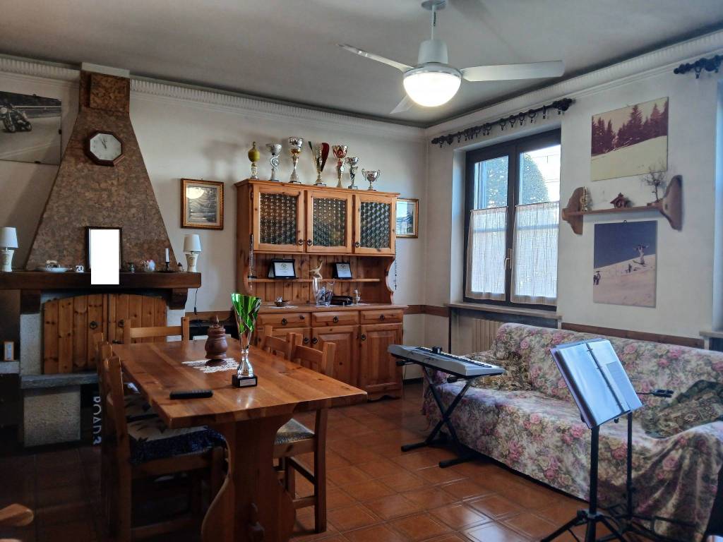 Villa a Mortara - Foto 3