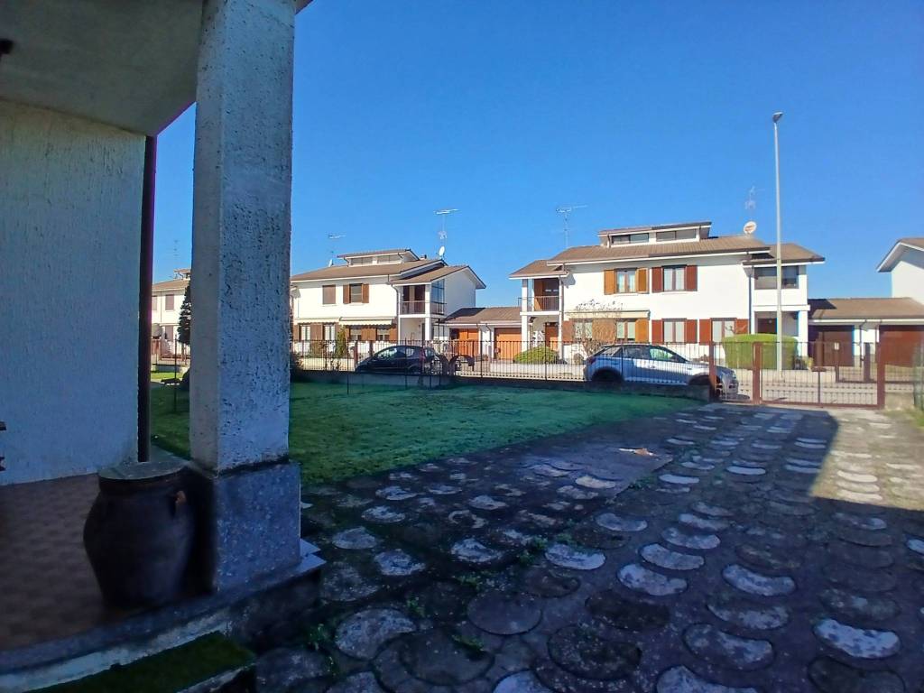 Villa a Mortara - Foto 5