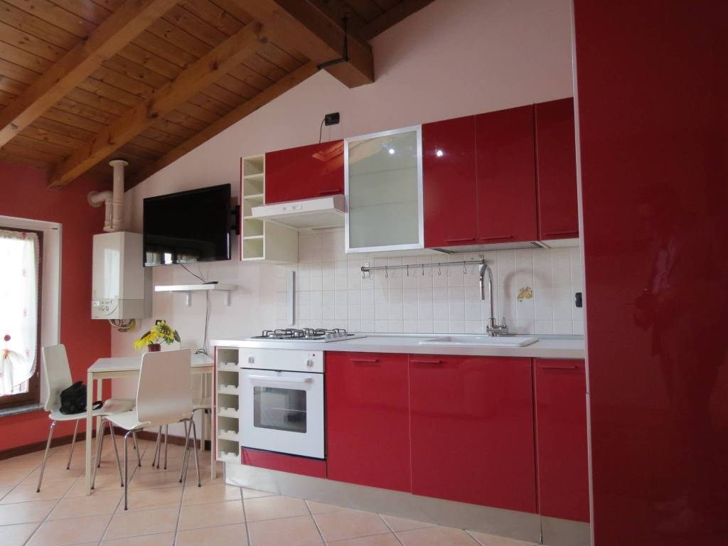 Appartamento a Locate varesino in Via San Rocco - Foto 4
