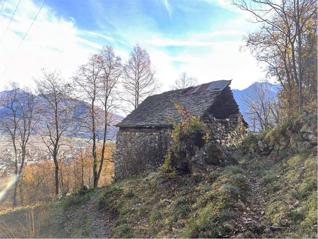 Rustico / casale a Domodossola in Borgata Asparedo , SNC - Foto 3