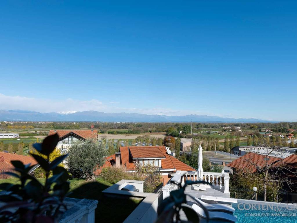 Loft / open space a Castiglione torinese in strada del Luogo 29 - Foto 2