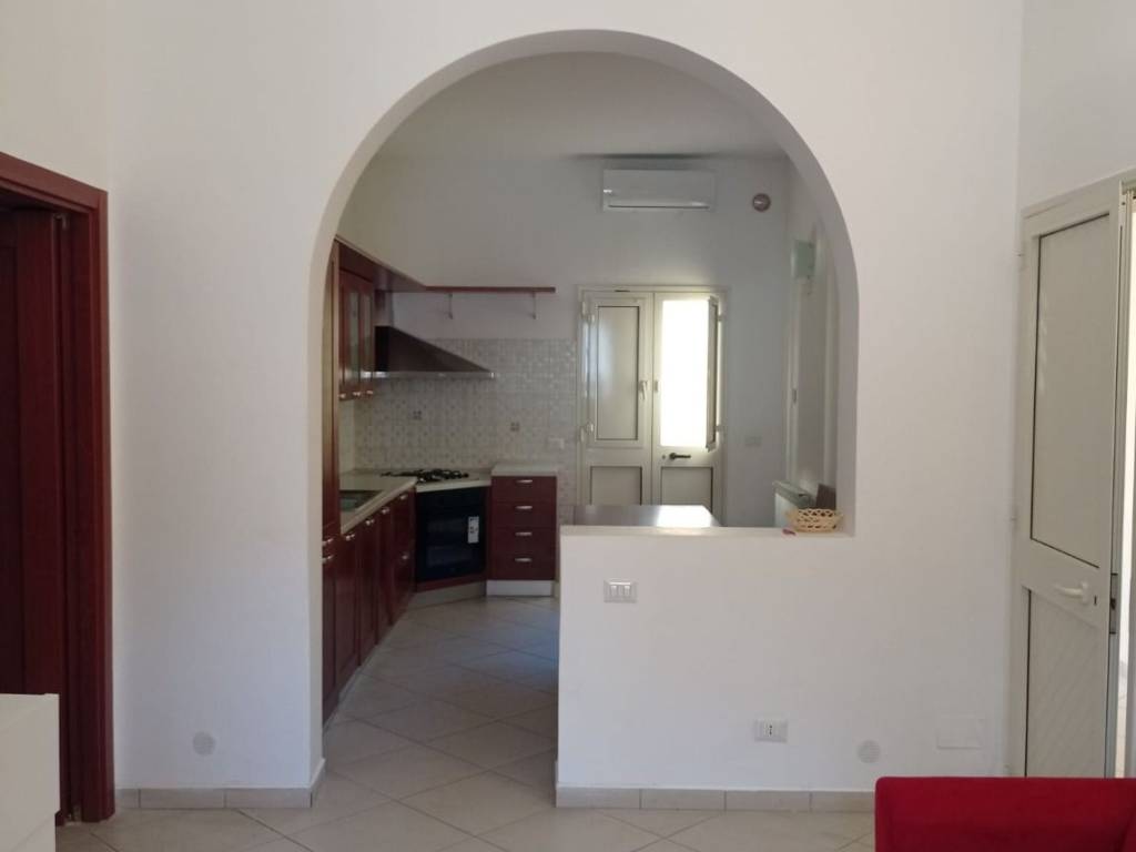 Casa indipendente a Porto cesareo in Via Francesco Graziano, 59 - Foto 4