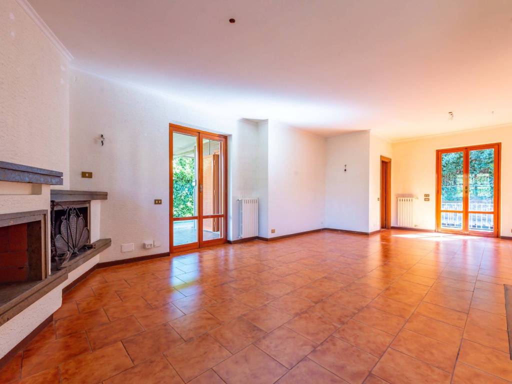 Villa a Grottaferrata in Viale Vittorio Veneto - Foto 5