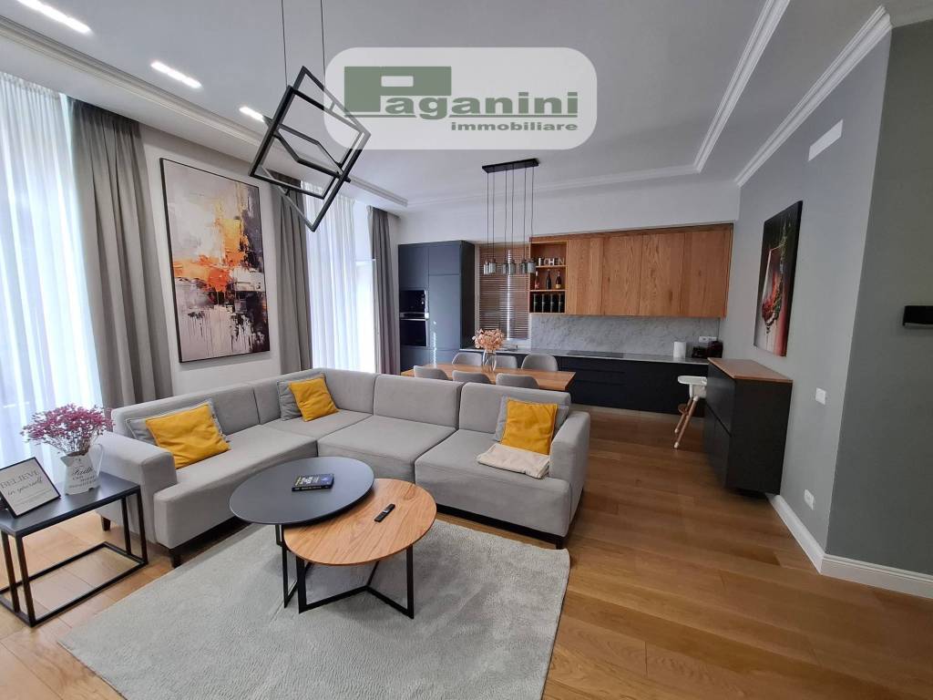 Appartamento a La spezia in Via Luigi d'Isengard, 7 - Foto 3